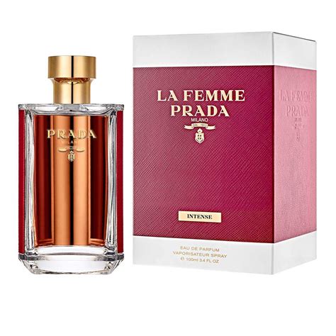 profumo femme prada|prada la femme perfume.